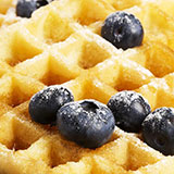  Waffles 