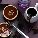  Ganache 