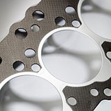  Gasket 