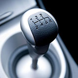  Gear Stick 
