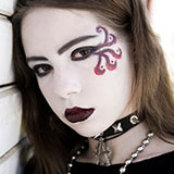  Goth 