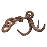  Grapnel 
