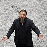  Ai Weiwei 