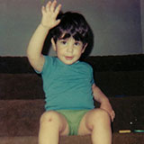  David Schwimmer 