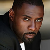  Idris Elba 
