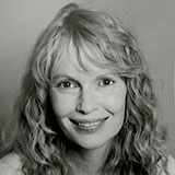  Mia Farrow 