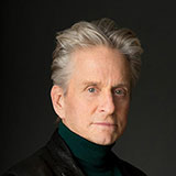  Michael Douglas 