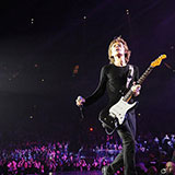  Mick Jagger 