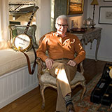  Steve Martin 