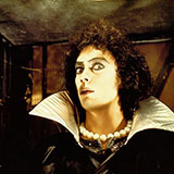  Tim Curry 