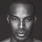  Tyson Beckford 