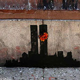  Banksy New York 