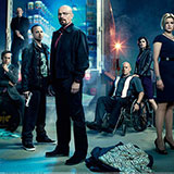  Breaking Bad 