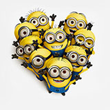  Despicable Me 2 