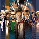  Doctor Who 