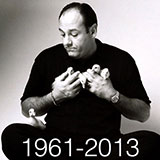  Gandolfini 