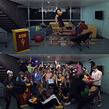  Harlem Shake 