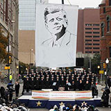  Jfk Anniversary 