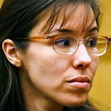  Jodi Arias 