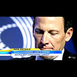  Lance Armstrong 