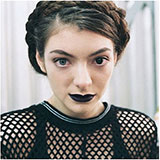  Lorde 