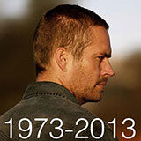  Paul Walker 