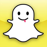  Snapchat 