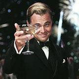  The Great Gatsby 