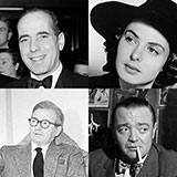  Casablanca 