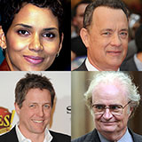  Cloud Atlas 