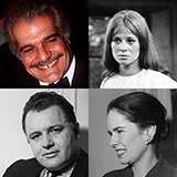  Doctor Zhivago 