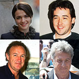  Runaway Jury 
