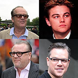  The Departed 