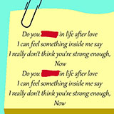 Believe 