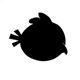  Angry Bird 