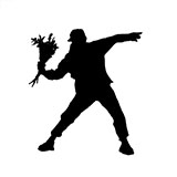 Banksy 