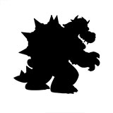  Bowser 