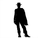  Clint Eastwood 