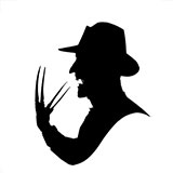  Freddie Krueger 