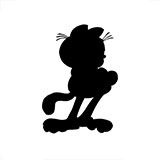  Garfield 