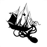  Kraken 