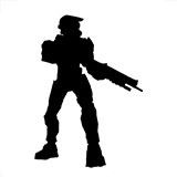  Master Chief 