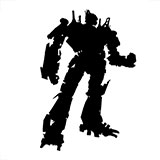  Optimus Prime 