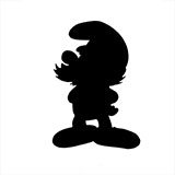  Papa Smurf 
