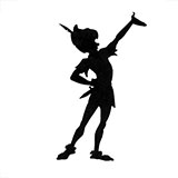  Peter Pan 