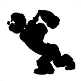  Popeye 