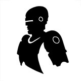  Robocop 