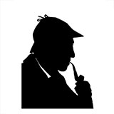  Sherlock Holmes 