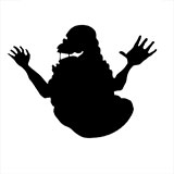  Slimer 