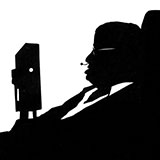  Stephen Hawking 